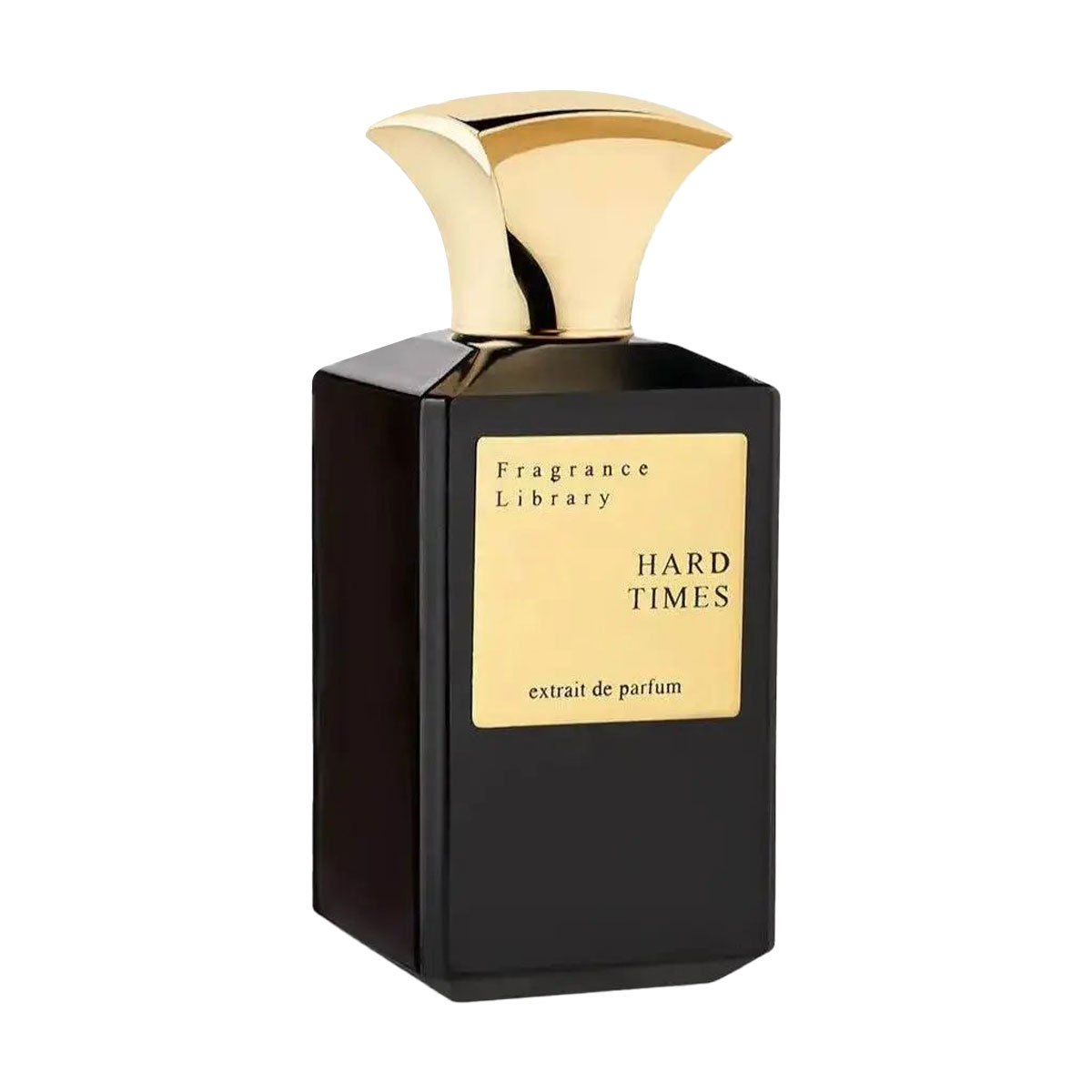 Fragrance Library Hard Times Парфуми унісекс, 100 мл